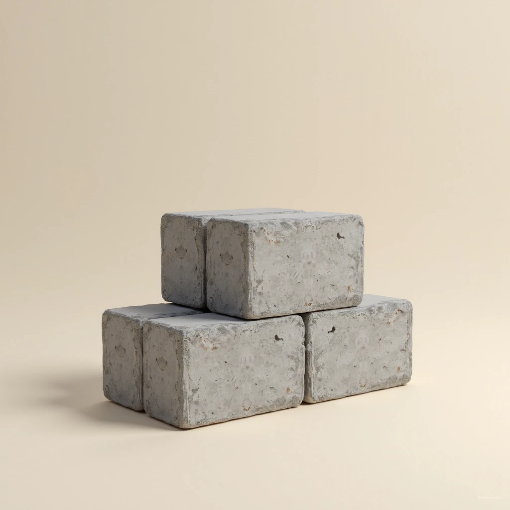 Concrete Brick