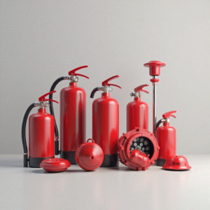 Fire Equipment