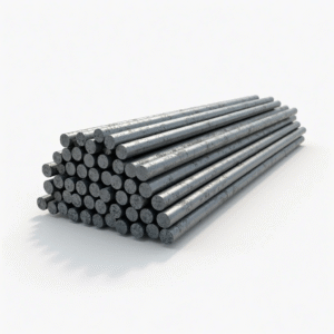 Steel Rebar