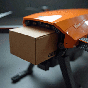 Shipping Drone